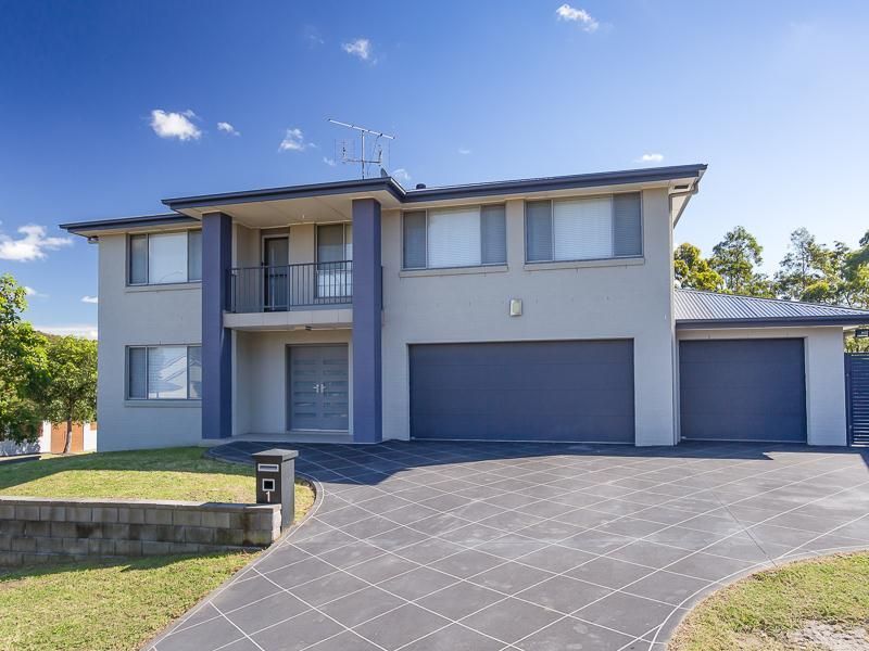 1 Hooghly Avenue, Cameron Park NSW 2285, Image 0