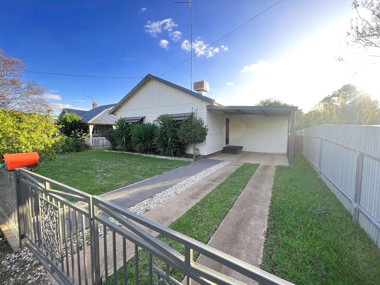 Maitland Street, West Wyalong NSW 2671 4 beds house for Rent, 600