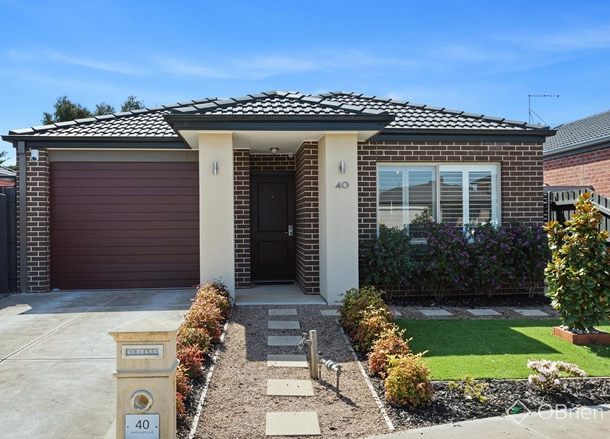 40 Hardware Lane, Taylors Hill VIC 3037