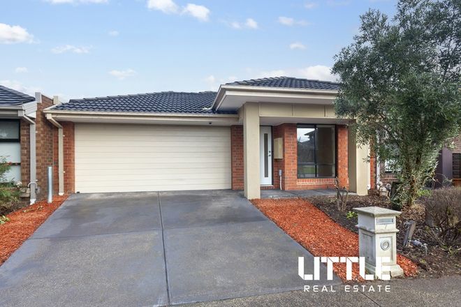 Picture of 7 Mirka Drive, LALOR VIC 3075