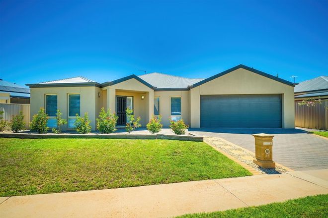 1 Dominic Court Mildura VIC 3500 Sold Prices and Statistics