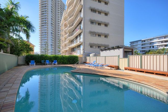 85 2 Bedroom Apartments For Rent In Broadbeach Qld 4218 Domain