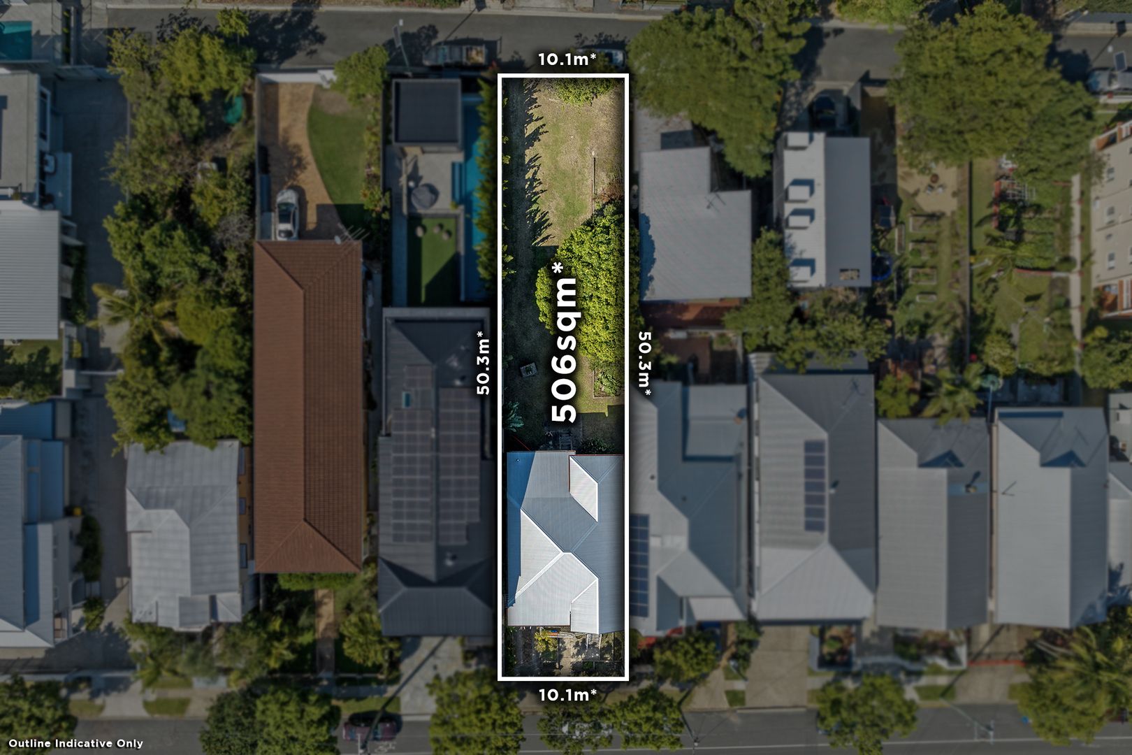 225 Kent Street, New Farm QLD 4005, Image 2