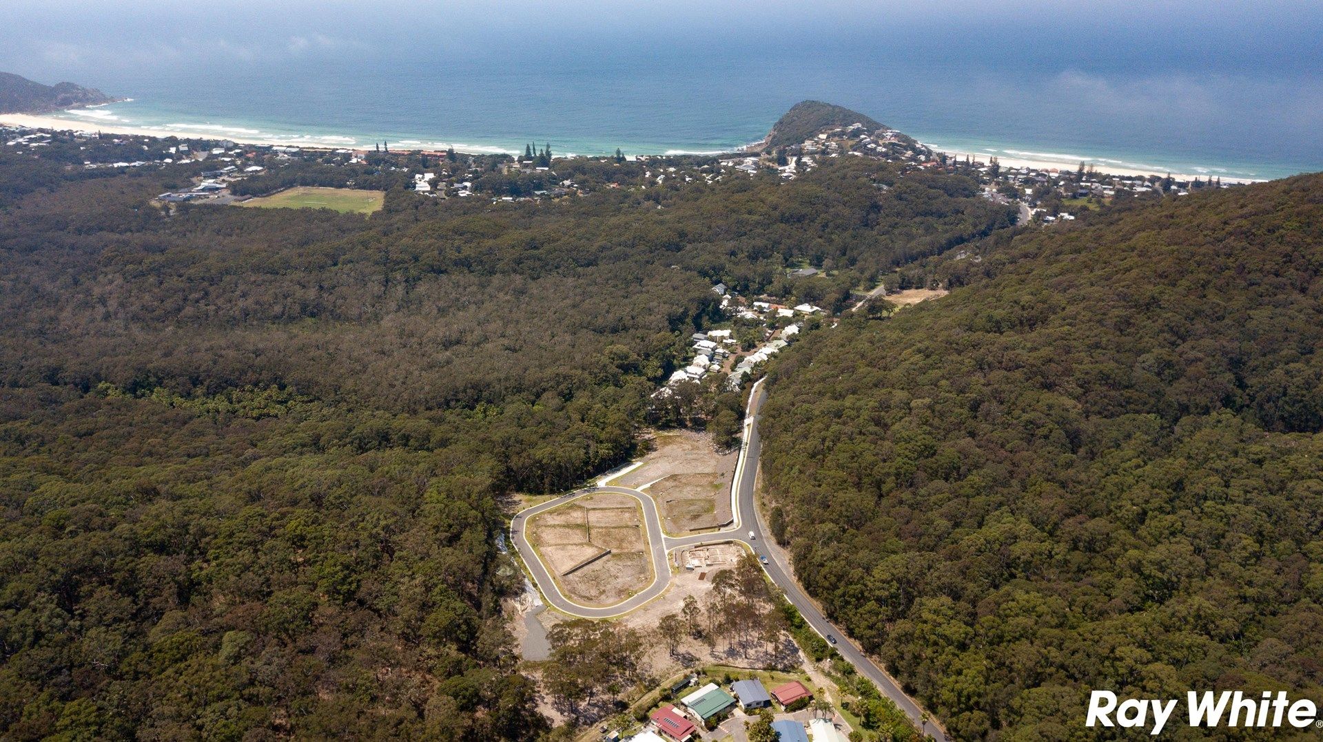 Lot 12/295 Boomerang Drive, Blueys Beach NSW 2428, Image 2