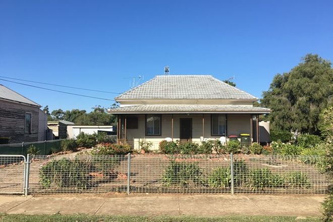 Picture of 29 ELDON STREET, BRIDGEWATER ON LODDON VIC 3516