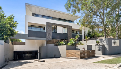 Picture of 3/1295 Toorak Road, CAMBERWELL VIC 3124