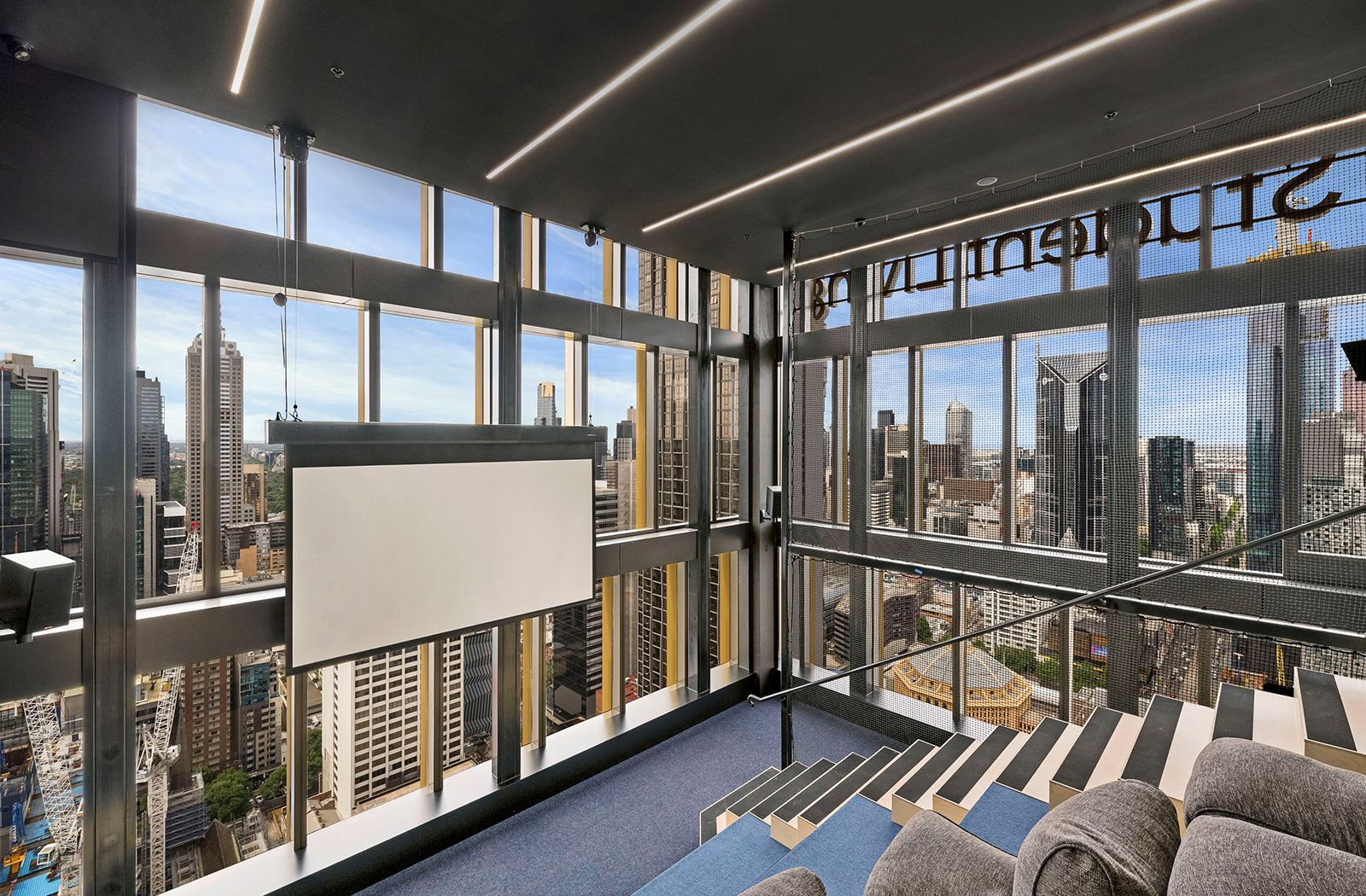 50 La Trobe Street, Melbourne VIC 3000 - Studio For Rent - $439 | Domain