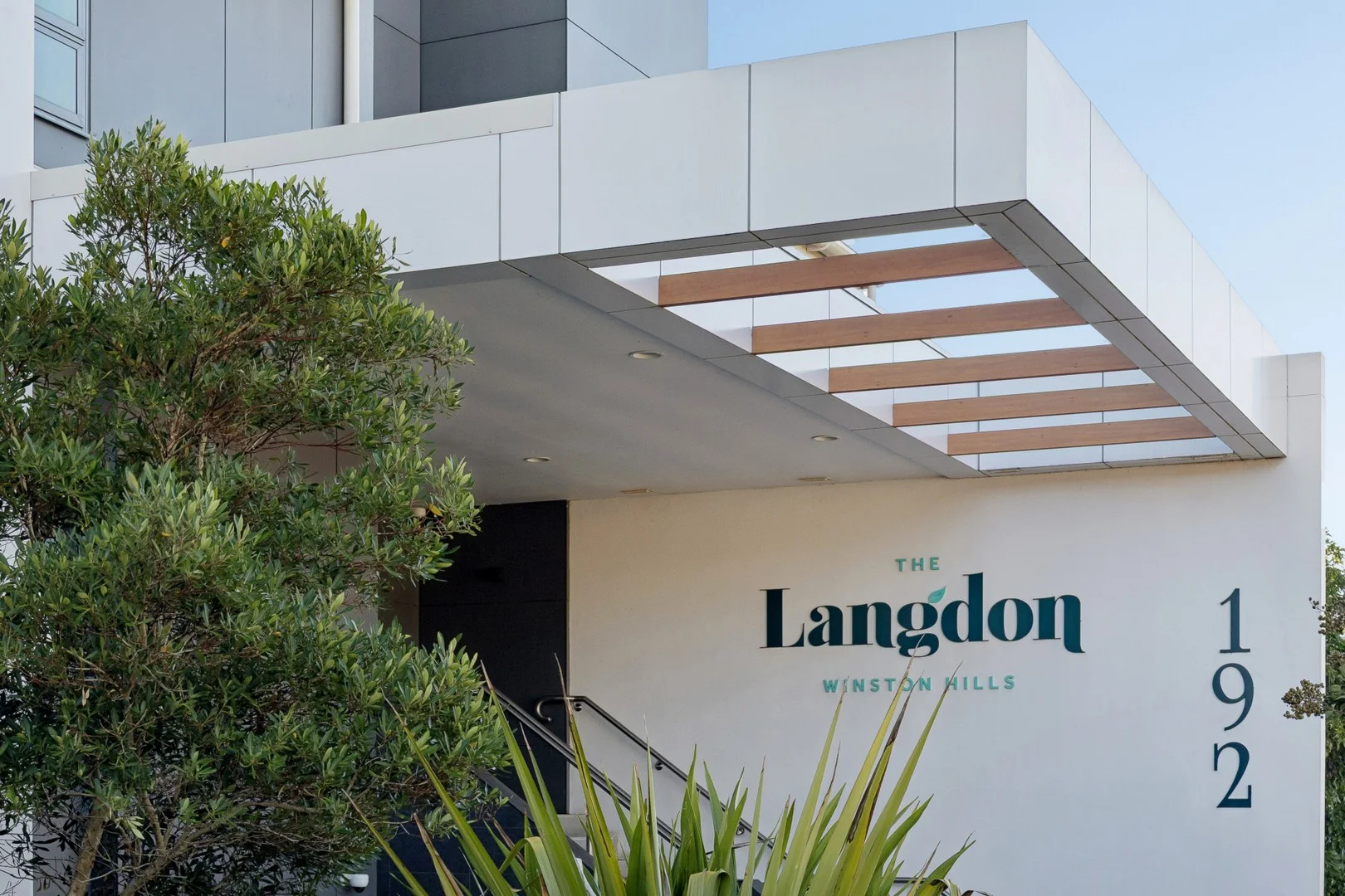 207/192 Caroline Chisholm Drive, Winston Hills NSW 2153