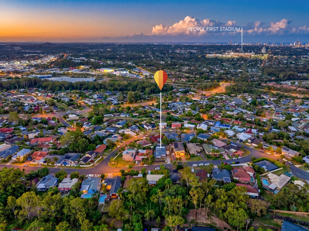 Additional image 19 of 38 Quigan Terrace, Highland Park QLD 4211