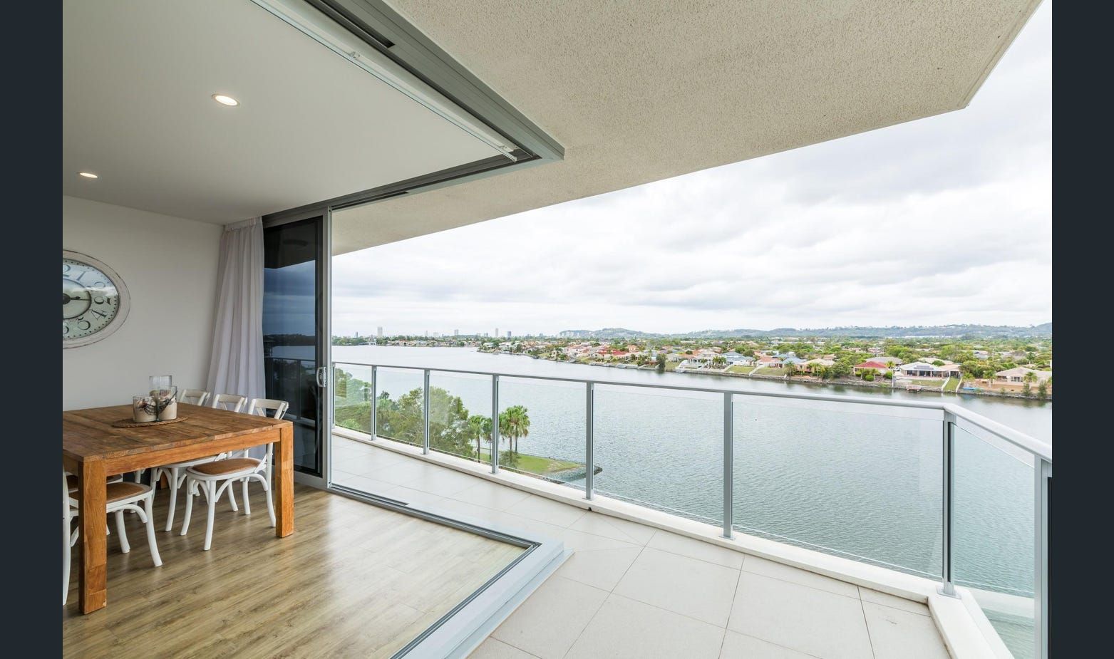 3 bedrooms Apartment / Unit / Flat in 362/33 Lakefront Crescent VARSITY LAKES QLD, 4227