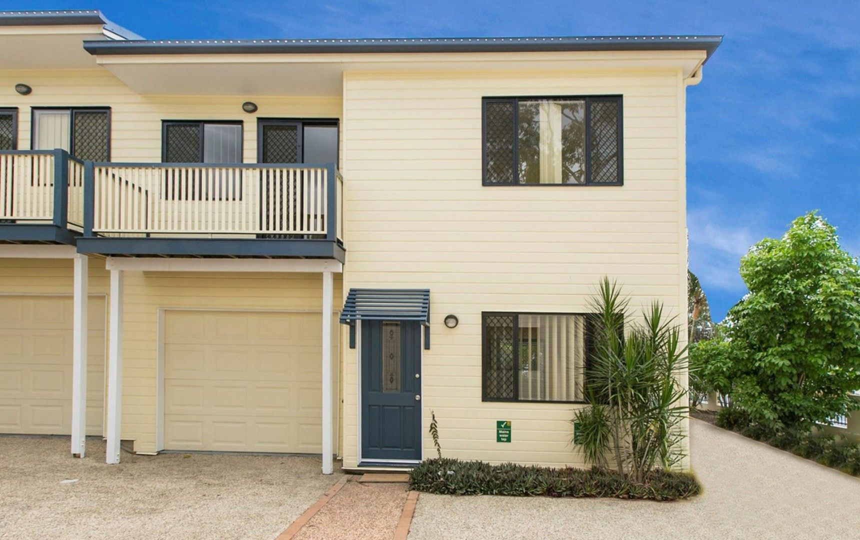 3 bedrooms Townhouse in 1-7/32 Glenariff Street FERNY GROVE QLD, 4055