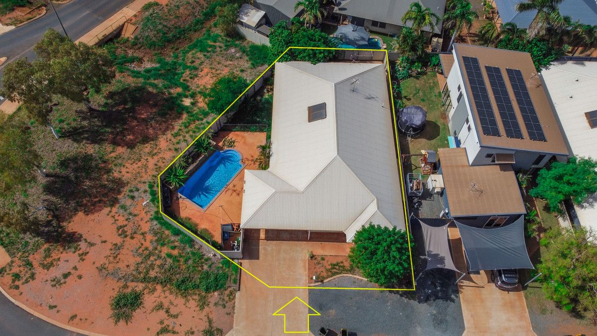 3 Centaur Avenue, South Hedland WA 6722, Image 1