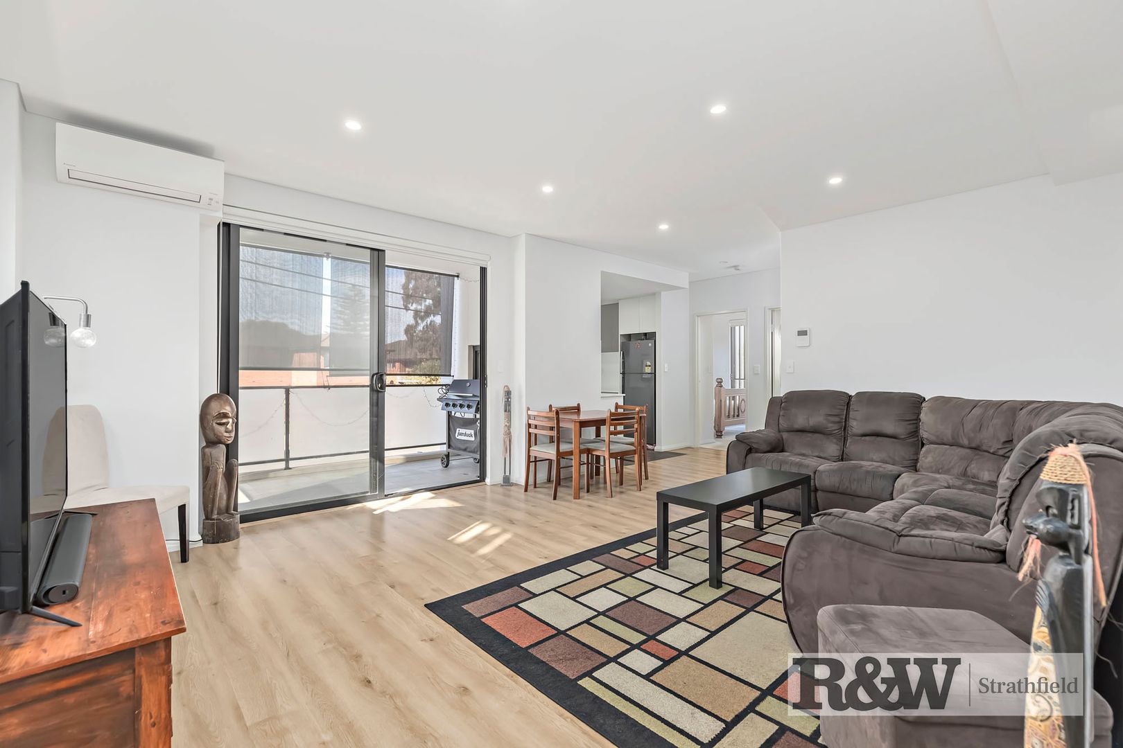 8/3-7 ANSELM STREET, Strathfield South NSW 2136, Image 2