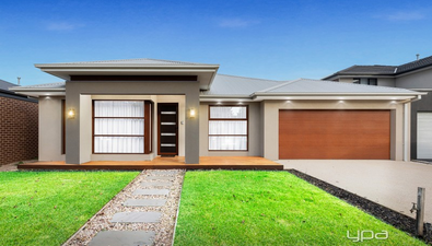 Picture of 15 Wavell Parade, FRASER RISE VIC 3336