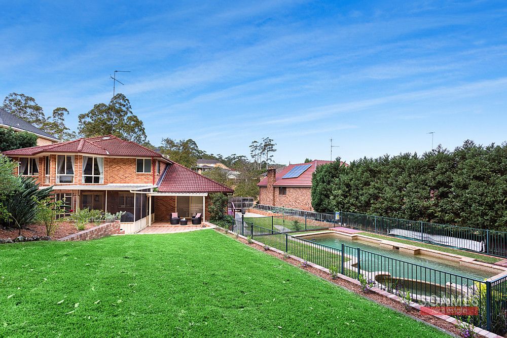 26 Forestwood Crescent, West Pennant Hills NSW 2125, Image 1