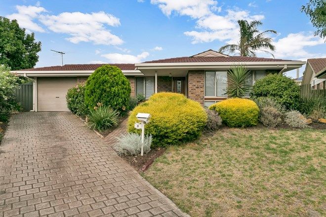 Picture of 3 Pink Court, OLD REYNELLA SA 5161