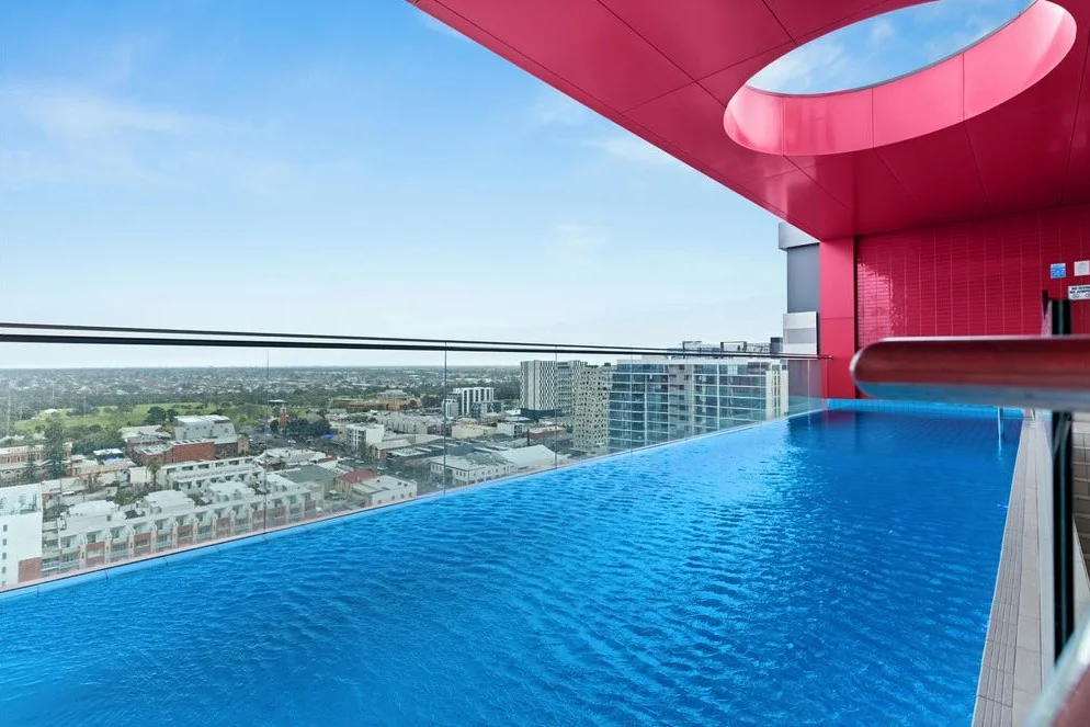 Additional image 10 of 1507/160 Grote Street, Adelaide SA 5000