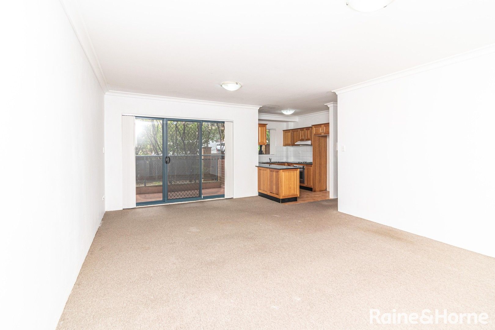 2 bedrooms Apartment / Unit / Flat in 4/61-63 Meehan Street GRANVILLE NSW, 2142
