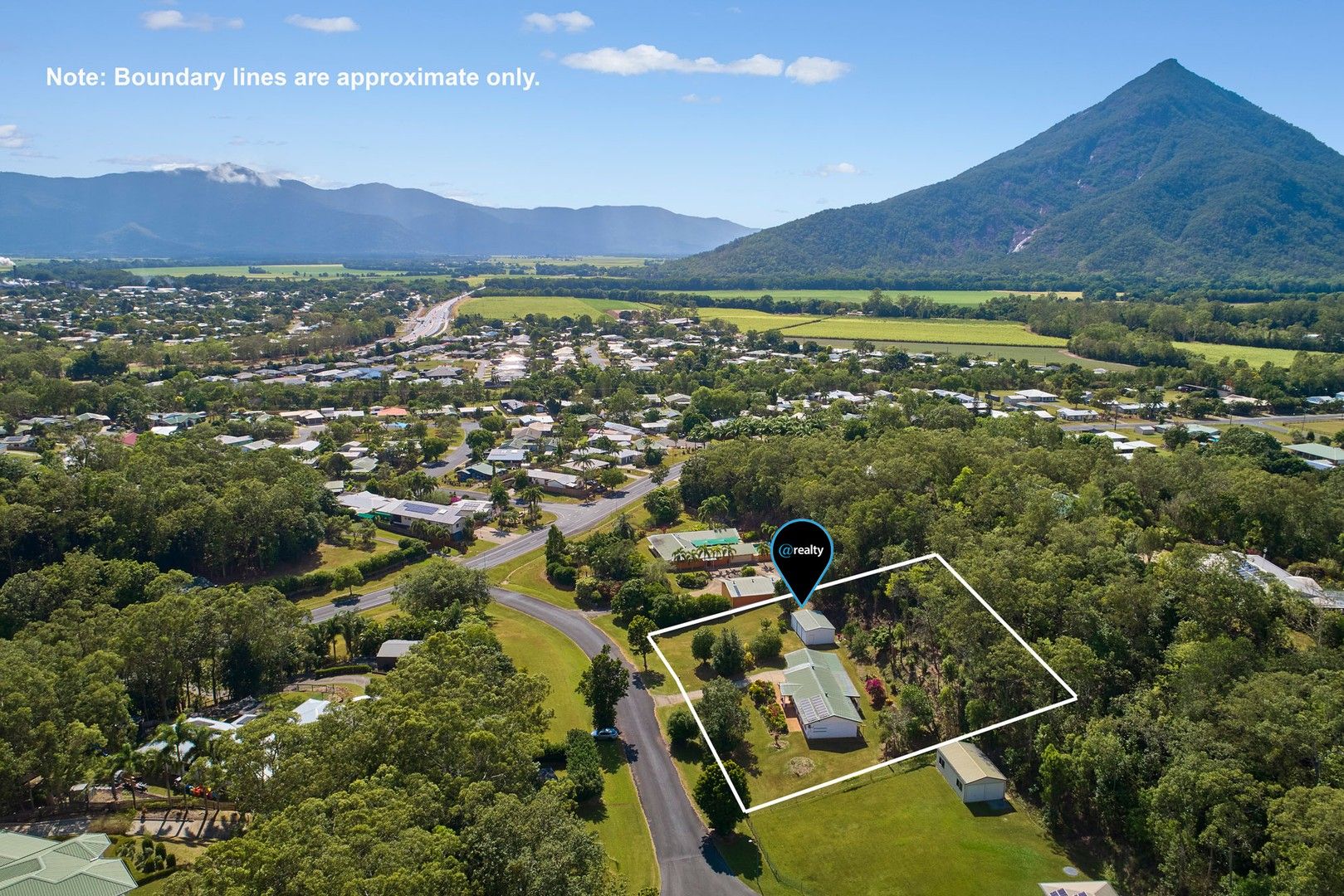 9-13 Wedlock Close, Gordonvale QLD 4865, Image 0