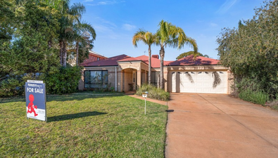 Picture of 3 Blue Spec Way, KALGOORLIE WA 6430