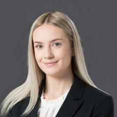 Hannah McPherson, Property manager