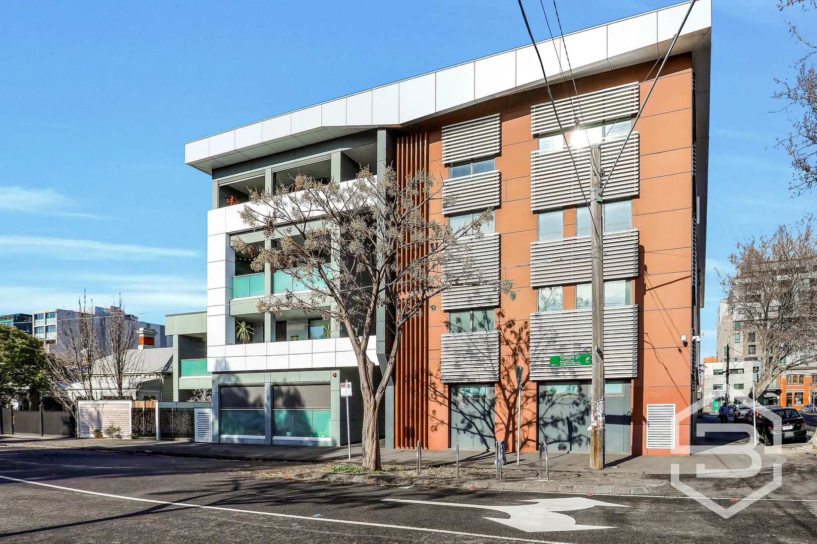 Additional image 4 of 306/1 Turner Street, Abbotsford VIC 3067