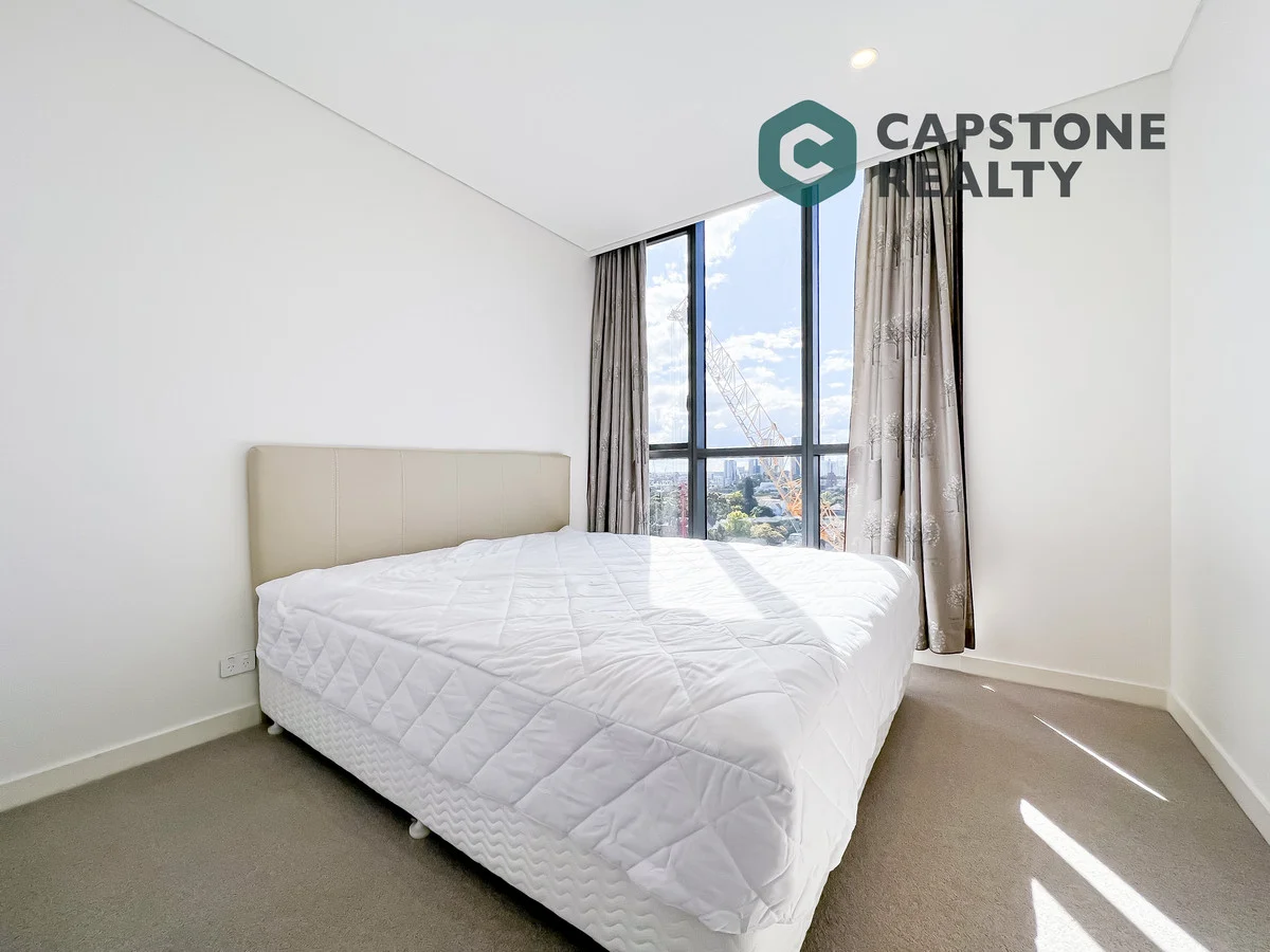 Additional image 6 of 1403/150 Pacific Highway, North Sydney NSW 2060