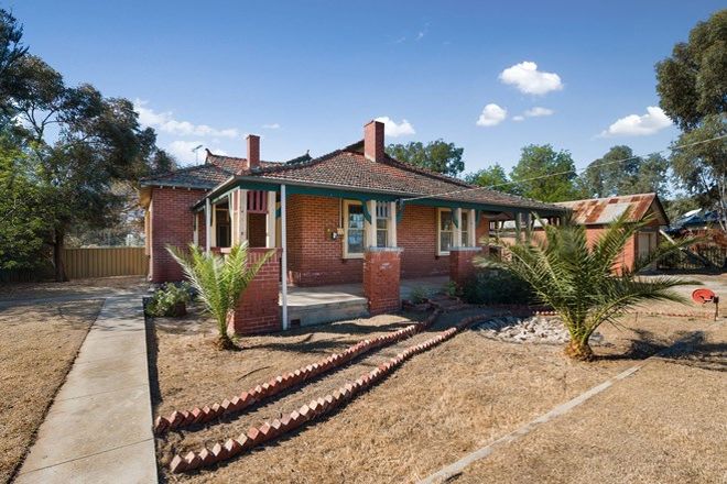 Picture of 7 Victoria Street, PYRAMID HILL VIC 3575