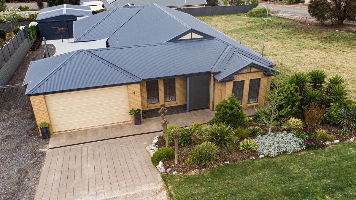 4 Dennis Road, Auburn SA 5451, Image 0