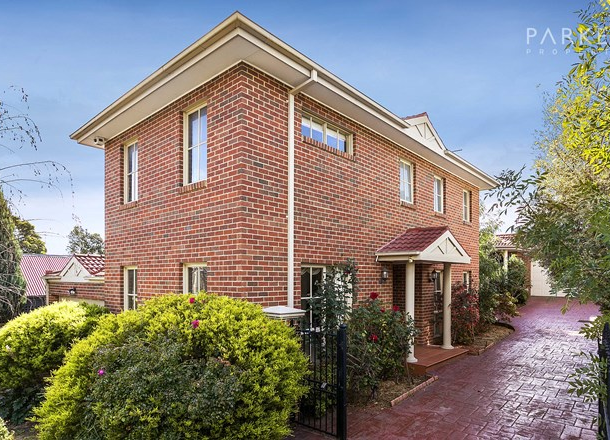 1 Derwent Street, Box Hill North VIC 3129