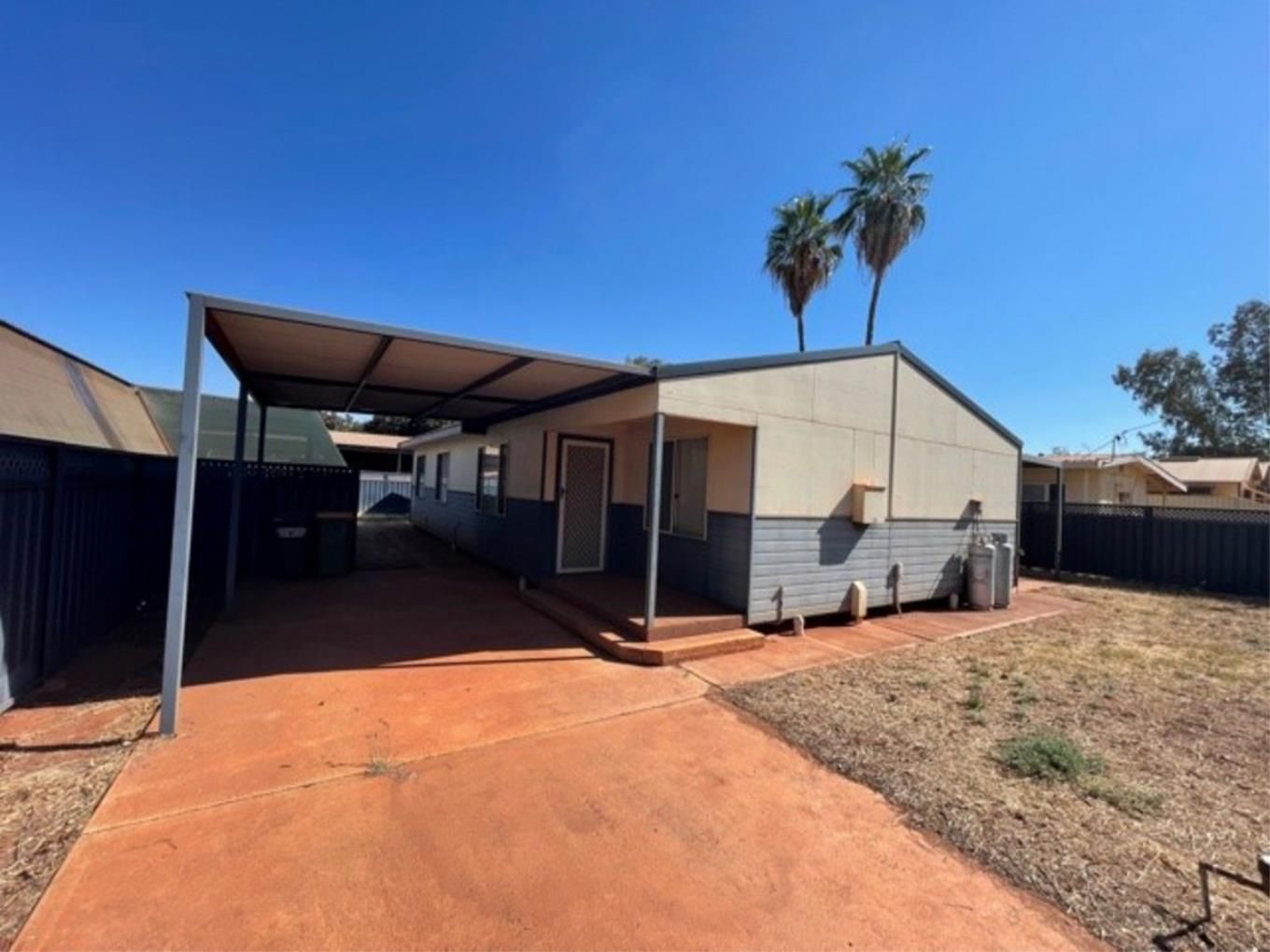 4 bedrooms House in 23 Mindarra Drive NEWMAN WA, 6753