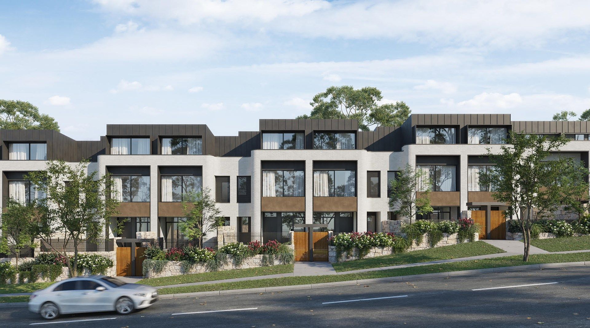 130 – 138 Archer Street, Roseville, NSW 2069, Image 0