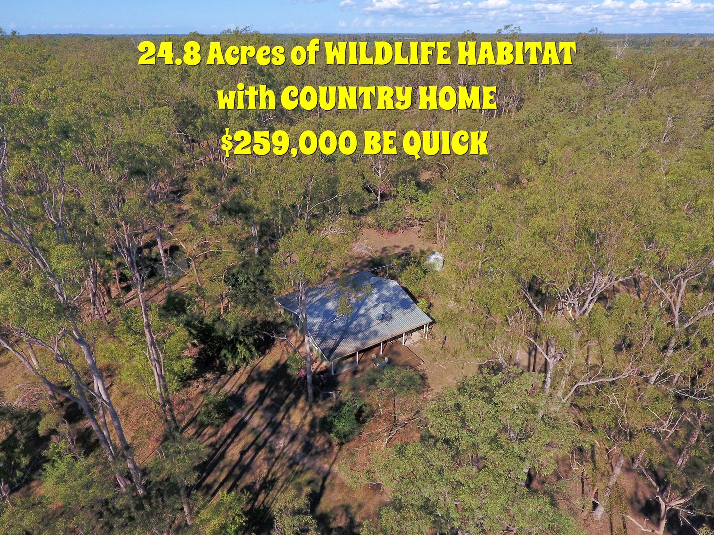 16 Smiths Crossing Road, Bucca Property History & Address Research Domain