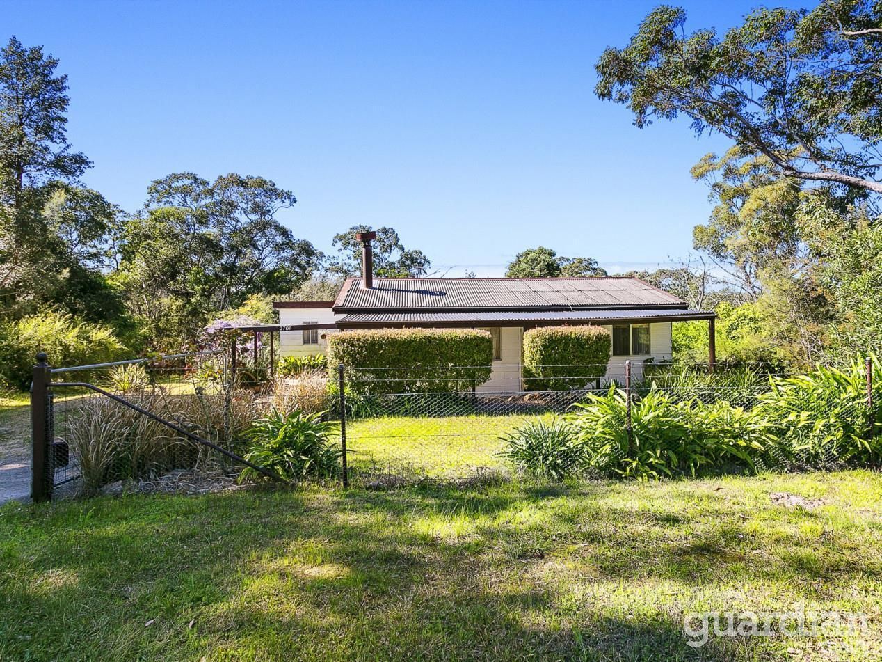 2701 Old Northern Road, Glenorie NSW 2157, Image 0