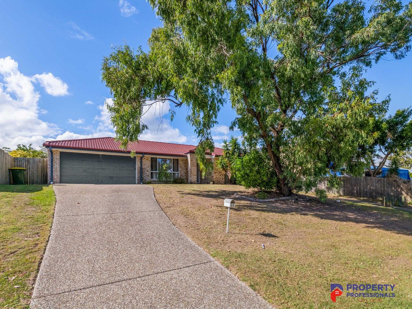 4 bedrooms House in 50 Newman Street CAMIRA QLD, 4300