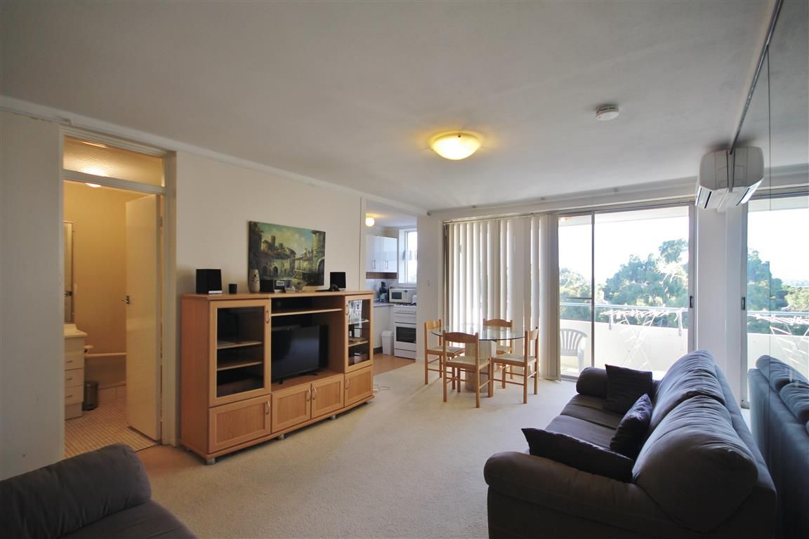71/154 MILL POINT ROAD, South Perth WA 6151, Image 1