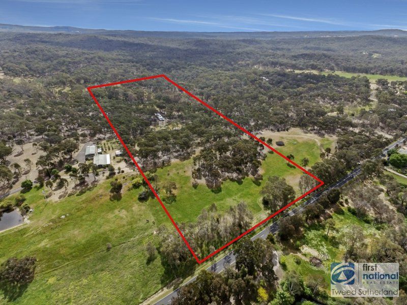 Lot 4/382 Sedgwick Road, Sedgwick VIC 3551, Image 0