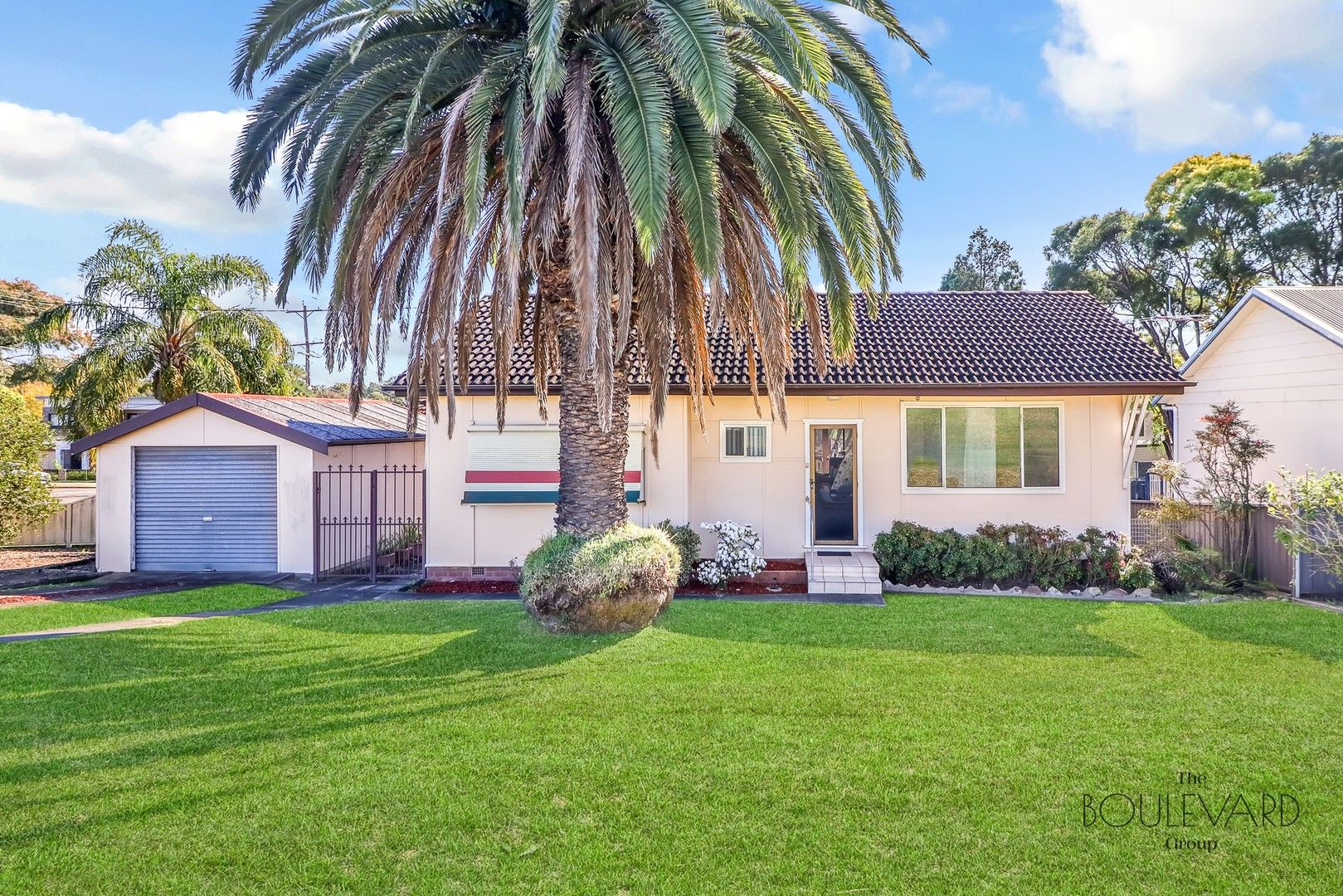 3 bedrooms House in 18 King Street GUILDFORD WEST NSW, 2161