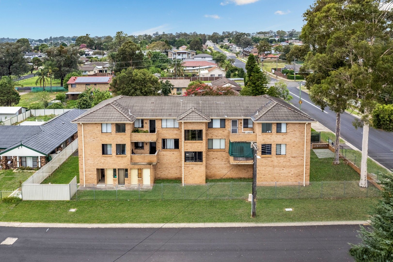 2 bedrooms Apartment / Unit / Flat in 2/2 Stafford Street MINTO NSW, 2566