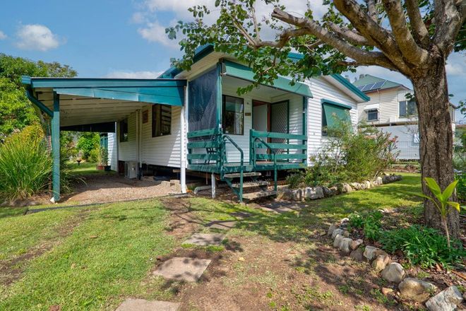 Picture of 14 Edward Street, ESK QLD 4312