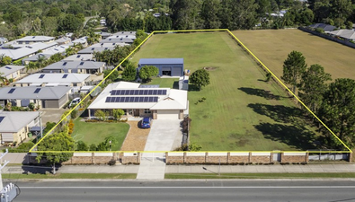 Picture of 114-116 Pitt Road, BURPENGARY QLD 4505