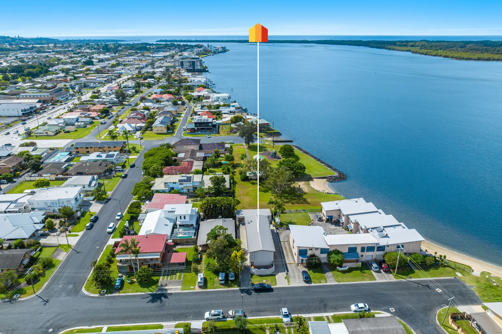 Additional image 7 of 4/5 Henry Philp Avenue, Ballina NSW 2478