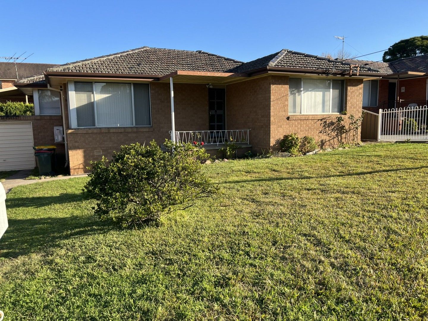 5 OLDFIELD STREET, Greystanes NSW 2145 House For Rent Domain