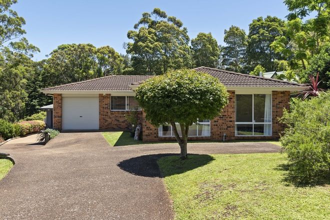 Picture of 2/16 Augusta Place, MOLLYMOOK BEACH NSW 2539