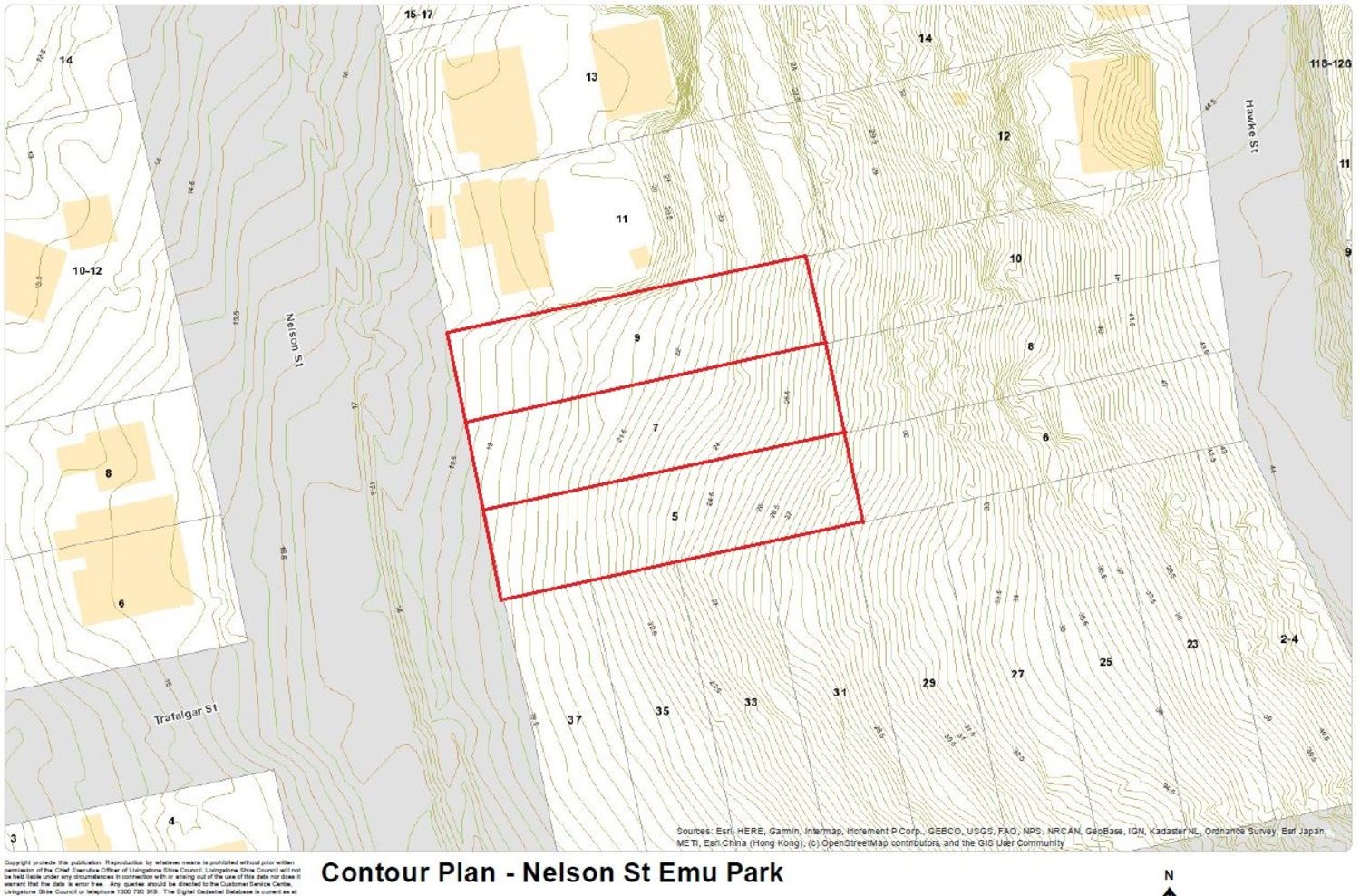 Lot 32/7 Nelson Street, Emu Park QLD 4710, Image 2