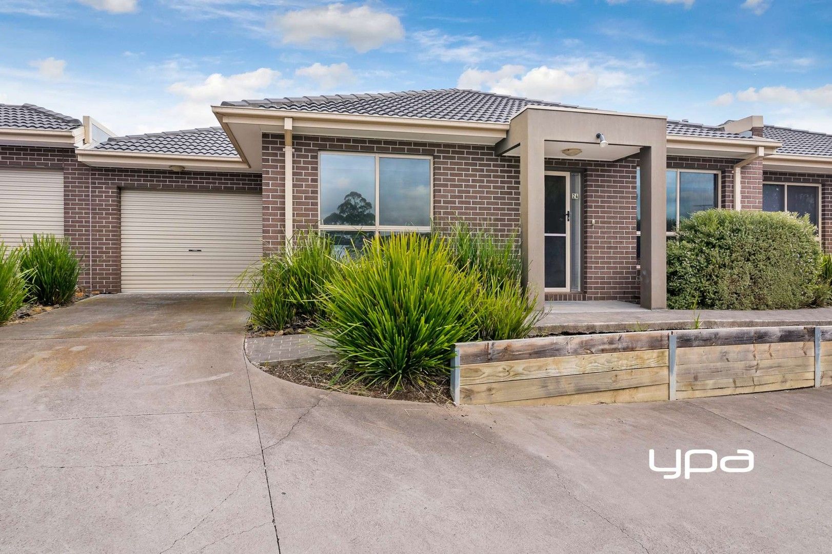 24/42 Mitchell's Lane, Sunbury VIC 3429, Image 1