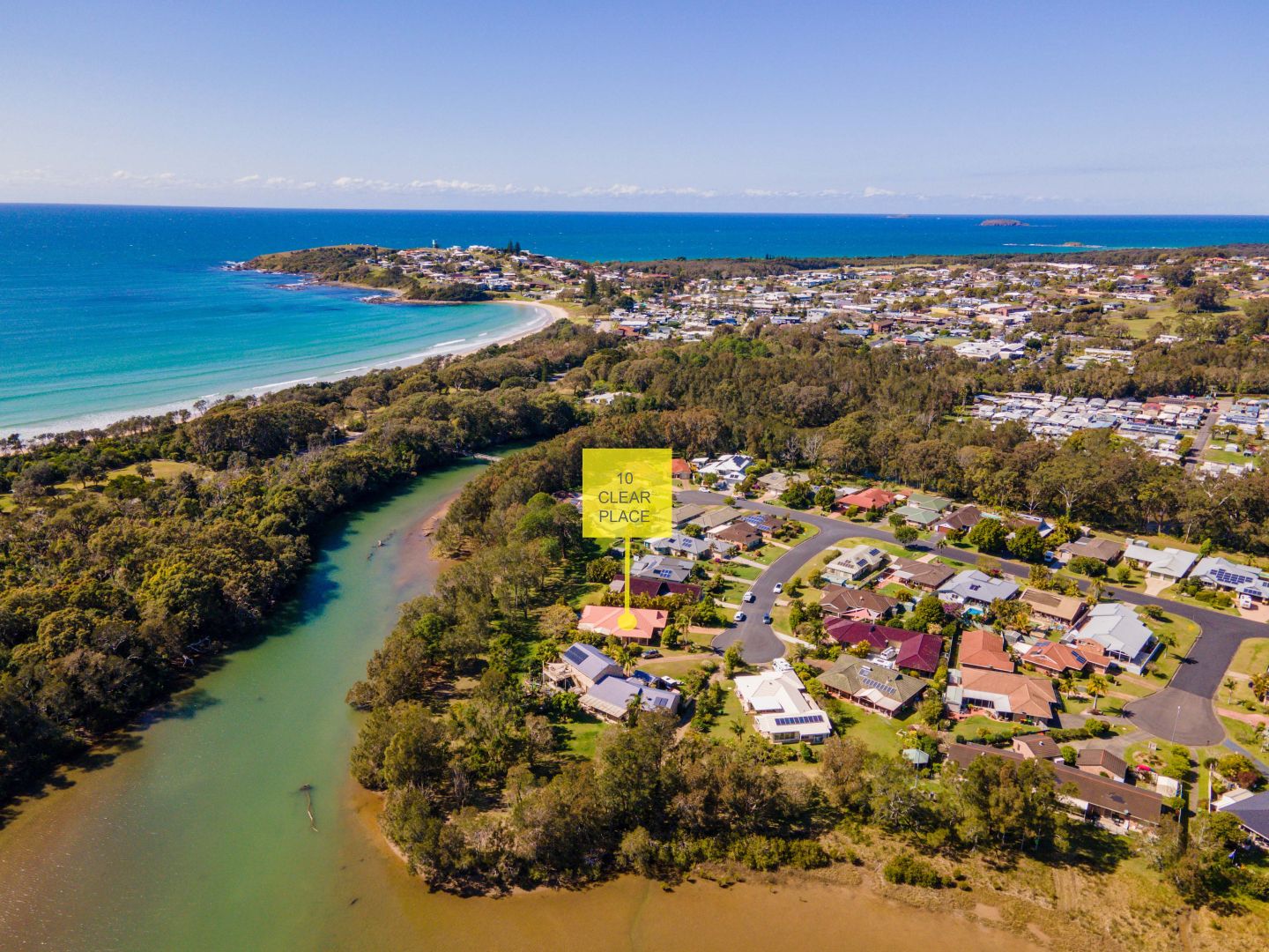 10 Clear Place, Woolgoolga NSW 2456, Image 2