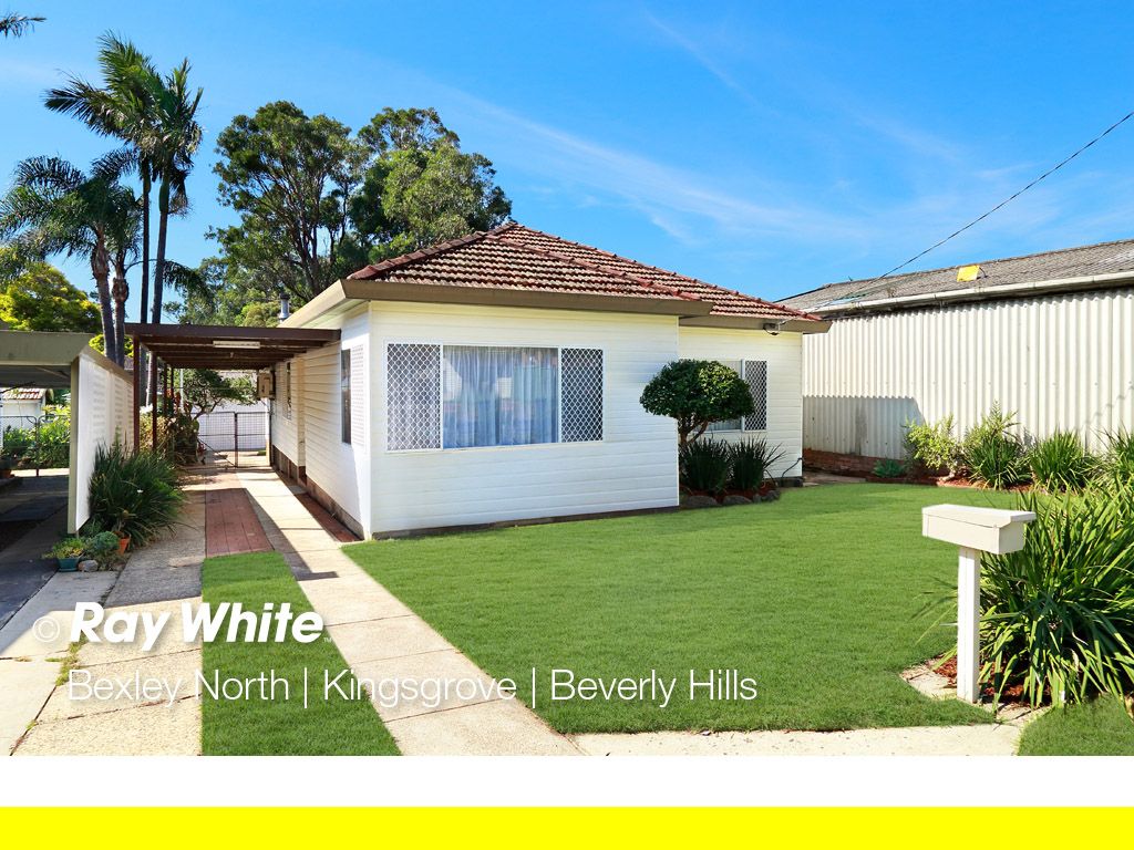 1 Russell Street, Riverwood NSW 2210, Image 0