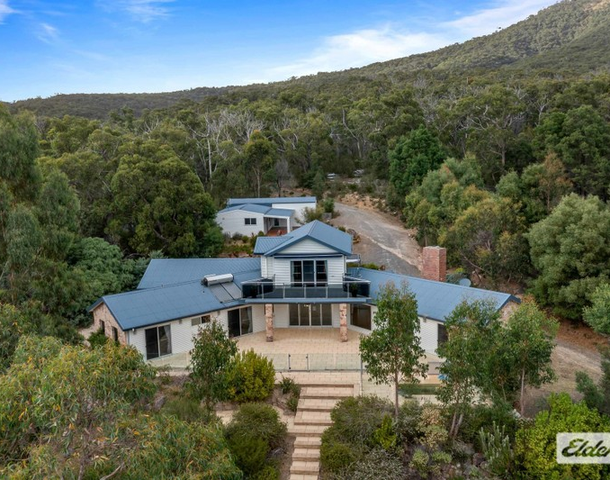 494-514 Grampians Road, Halls Gap VIC 3381