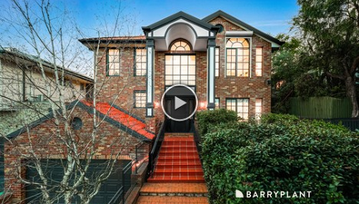 Picture of 28 Warrigal Road, SURREY HILLS VIC 3127